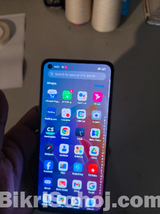 Oppo F21 Pro